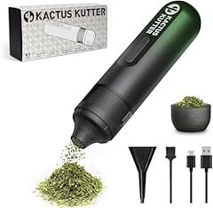 Kactuskutter electric herb for sale  Delivered anywhere in USA 