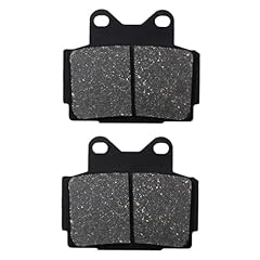 Rear brake pads for sale  Delivered anywhere in UK