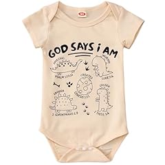 Boutikome dinosaur romper for sale  Delivered anywhere in USA 