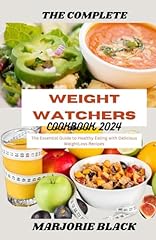Complete weight watchers for sale  Delivered anywhere in UK