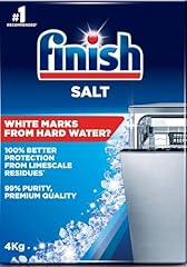 Finish dishwasher salt for sale  Delivered anywhere in UK