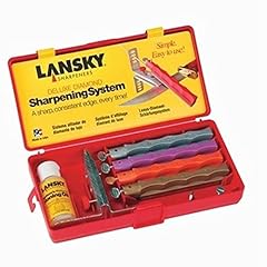 Lansky sistema diamanti usato  Spedito ovunque in Italia 