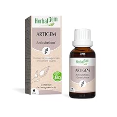 Herbalgem artigem bio d'occasion  Livré partout en France