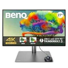Benq pd2725u écran d'occasion  Livré partout en Belgiqu