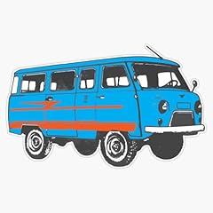 Uaz 452 bumper for sale  Delivered anywhere in USA 