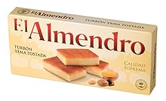 Almendro toasted egg for sale  Delivered anywhere in USA 