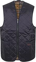 Barbour quilted waistcot for sale  Delivered anywhere in UK