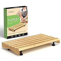 Umiboo bamboo wooden for sale  Delivered anywhere in USA 