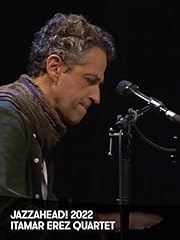 Jazzahead 2022 itamar usato  Spedito ovunque in Italia 