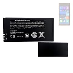 Highakku batteria ricambio usato  Spedito ovunque in Italia 