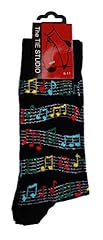 Colourful music note for sale  Delivered anywhere in UK