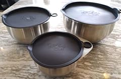 Pampered chef stainless for sale  Delivered anywhere in USA 