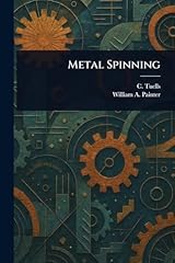 Metal spinning for sale  Delivered anywhere in UK
