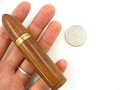 Vomono brown fine for sale  Delivered anywhere in UK