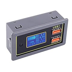 Battery capacity monitor for sale  Delivered anywhere in USA 