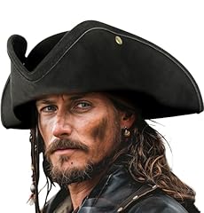 Homelex pirate hat for sale  Delivered anywhere in USA 