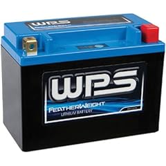 Wps featherweight lithium for sale  Delivered anywhere in USA 