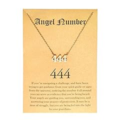 Angel number 444 for sale  Delivered anywhere in USA 