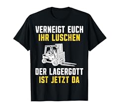Lagergott stapler lustiger gebraucht kaufen  Wird an jeden Ort in Deutschland