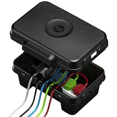 Weatherproof electrical box for sale  Delivered anywhere in UK