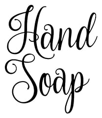 Hand soap 4.5h for sale  Delivered anywhere in USA 