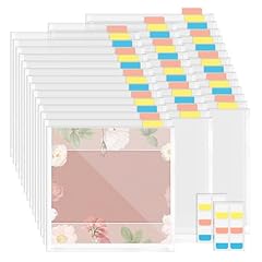 Bohuiz pcs scrapbook for sale  Delivered anywhere in USA 