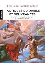 Tactiques diable délivrances d'occasion  Livré partout en France
