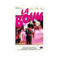 Affiche toile film d'occasion  Livré partout en France