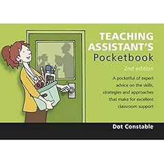 Teaching assistant pocketbook for sale  Delivered anywhere in UK