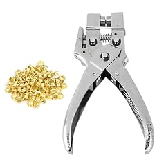 Pince perforation acier d'occasion  Livré partout en France
