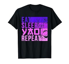 Eat sleep yaoi for sale  Delivered anywhere in USA 