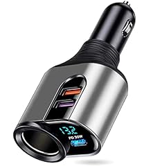 Super pd30w autoladegerät gebraucht kaufen  Wird an jeden Ort in Deutschland