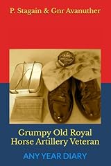 Grumpy old royal for sale  Delivered anywhere in UK