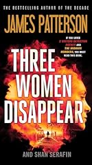 Three women disappear for sale  Delivered anywhere in USA 
