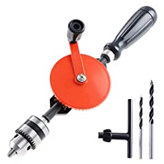 Hseamall hand drill for sale  Delivered anywhere in UK