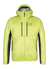 Montura force primaloft usato  Spedito ovunque in Italia 
