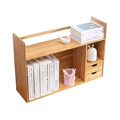 Rzgzklsh bamboo desktop for sale  Delivered anywhere in USA 
