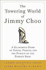 Towering jimmy choo for sale  Delivered anywhere in USA 