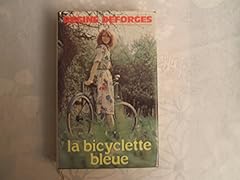 Regine deforges bicyclette d'occasion  Livré partout en France