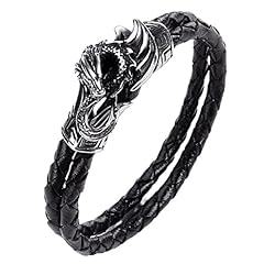 Drachen armband männer gebraucht kaufen  Wird an jeden Ort in Deutschland