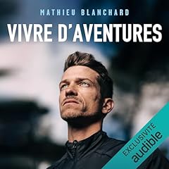 Vivre aventures d'occasion  Livré partout en France