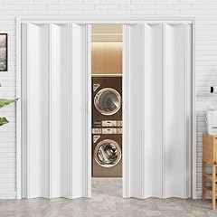 Accordion doors interior for sale  Delivered anywhere in USA 