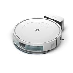 Irobot roomba combo usato  Spedito ovunque in Italia 