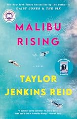 Malibu rising read d'occasion  Livré partout en France