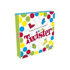 Twister gioco tavolo usato  Spedito ovunque in Italia 