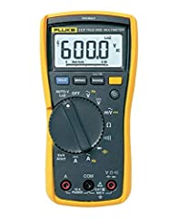 Fluke 117cal 117 for sale  Delivered anywhere in USA 