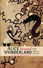Alice beyond wonderland for sale  Delivered anywhere in USA 