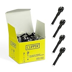Flint clipper lighter for sale  Delivered anywhere in UK