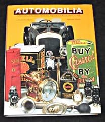 Automobilia 20th century for sale  Delivered anywhere in UK