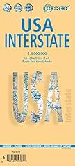 Usa interstate laminated for sale  Delivered anywhere in USA 
